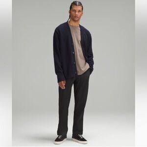 Lululemon Black Men's Trouser Pant Size 32